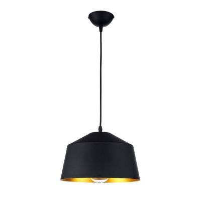 Подвес Arti Lampadari Rufo E 1.3.P1 B - купить в интернет-магазине ЛЮСТРАВИК