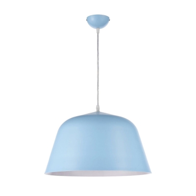 Подвес Arti Lampadari Riolo E 1.3.P1 BL - купить в интернет-магазине ЛЮСТРАВИК