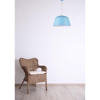 Подвес Arti Lampadari Riolo E 1.3.P1 BL - купить в интернет-магазине ЛЮСТРАВИК