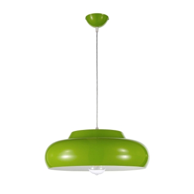 Подвес Arti Lampadari Vito E 1.3.P1 GR - купить в интернет-магазине ЛЮСТРАВИК