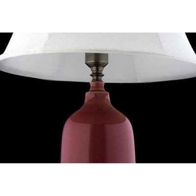 Настольная лампа Arti Lampadari Marcello E 4.1 R - купить в интернет-магазине ЛЮСТРАВИК