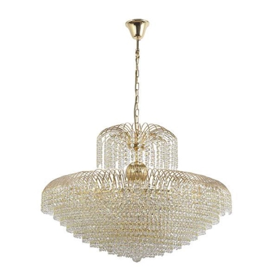 Подвесная люстра Arti Lampadari Salentino Salentino E 1.5.80.100 G - купить в интернет-магазине ЛЮСТРАВИК