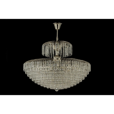 Подвесная люстра Arti Lampadari Salentino Salentino E 1.5.80.100 N - купить в интернет-магазине ЛЮСТРАВИК