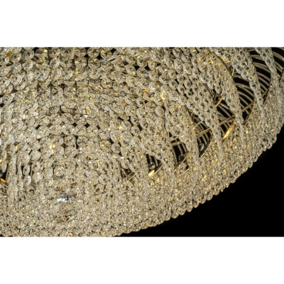 Подвесная люстра Arti Lampadari Salentino Salentino E 1.5.80.100 N - купить в интернет-магазине ЛЮСТРАВИК
