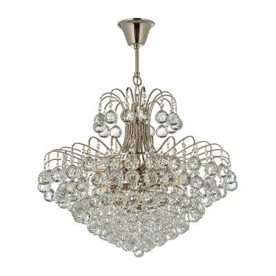 Подвесная люстра Arti Lampadari Alanno Alanno E 1.5.60.100 N - купить в интернет-магазине ЛЮСТРАВИК