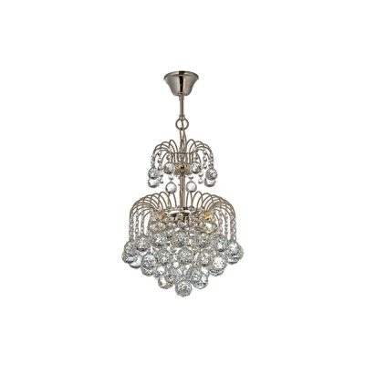 Подвесная люстра Arti Lampadari Bellagio Bellagio E 1.5.30.100 N - купить в интернет-магазине ЛЮСТРАВИК