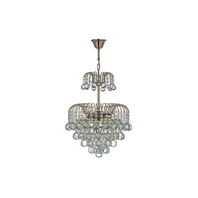 Подвесная люстра Arti Lampadari Bellagio Bellagio E 1.5.40.100 N - купить в интернет-магазине ЛЮСТРАВИК