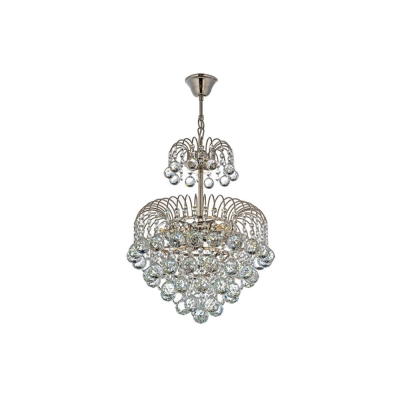 Подвесная люстра Arti Lampadari Bellagio Bellagio E 1.5.40.100 N - купить в интернет-магазине ЛЮСТРАВИК