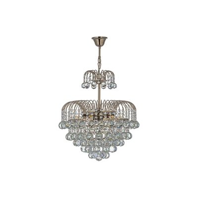 Подвесная люстра Arti Lampadari Bellagio Bellagio E 1.5.50.100 N - купить в интернет-магазине ЛЮСТРАВИК