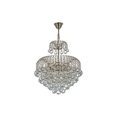 Подвесная люстра Arti Lampadari Bellagio Bellagio E 1.5.50.100 N - купить в интернет-магазине ЛЮСТРАВИК