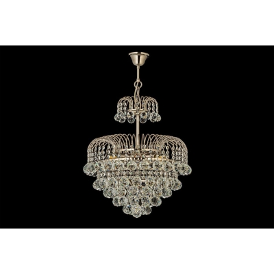 Подвесная люстра Arti Lampadari Bellagio Bellagio E 1.5.50.100 N - купить в интернет-магазине ЛЮСТРАВИК