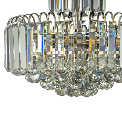 Подвесная люстра Arti Lampadari Ovada Ovada E 1.5.40.100 N - купить в интернет-магазине ЛЮСТРАВИК