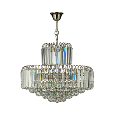 Подвесная люстра Arti Lampadari Ovada Ovada E 1.5.50.100 N - купить в интернет-магазине ЛЮСТРАВИК
