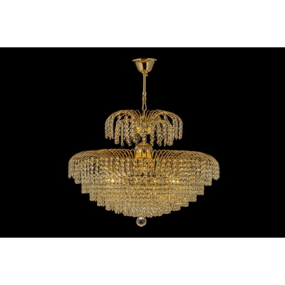 Подвесная люстра Arti Lampadari Salentino Salentino E 1.5.60.100 G - купить в интернет-магазине ЛЮСТРАВИК