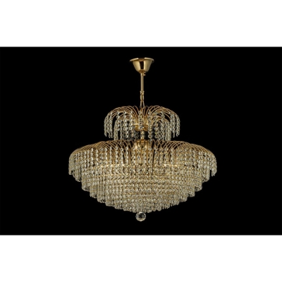 Подвесная люстра Arti Lampadari Salentino Salentino E 1.5.60.100 G - купить в интернет-магазине ЛЮСТРАВИК