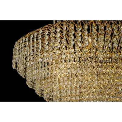 Подвесная люстра Arti Lampadari Salentino Salentino E 1.5.60.100 G - купить в интернет-магазине ЛЮСТРАВИК
