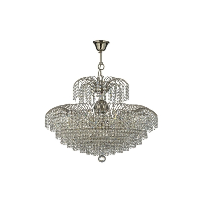 Подвесная люстра Arti Lampadari Salentino Salentino E 1.5.60.100 N - купить в интернет-магазине ЛЮСТРАВИК