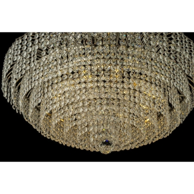 Подвесная люстра Arti Lampadari Salentino Salentino E 1.5.60.100 N - купить в интернет-магазине ЛЮСТРАВИК