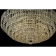 Подвесная люстра Arti Lampadari Salentino Salentino E 1.5.60.100 N - купить в интернет-магазине ЛЮСТРАВИК