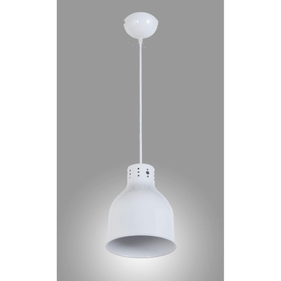 Подвесной светильник Arti Lampadari Colata Colata E 1.3.P1 W - купить в интернет-магазине ЛЮСТРАВИК