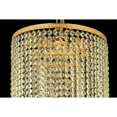 Подвесной светильник Arti Lampadari Stella Stella E 1.5.30.101 G - купить в интернет-магазине ЛЮСТРАВИК