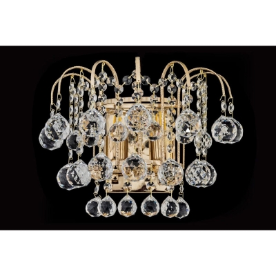 Бра Arti Lampadari Bellagio Bellagio E 2.10.100 G - купить в интернет-магазине ЛЮСТРАВИК