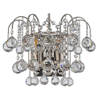 Бра Arti Lampadari Bellagio Bellagio E 2.10.100 N - купить в интернет-магазине ЛЮСТРАВИК