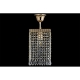 Потолочная люстра Dio D`arte Cremono Gold Cremono E 1.3.14.100 G - купить в интернет-магазине ЛЮСТРАВИК