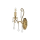 Бра Dio D`arte Isola Gold Isola E 2.1.1.600 G - купить в интернет-магазине ЛЮСТРАВИК