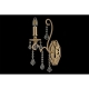 Бра Dio D`arte Isola Gold Isola E 2.1.1.600 G - купить в интернет-магазине ЛЮСТРАВИК
