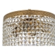Подвесная люстра Dio D`arte Cremono Gold Cremono E 1.2.25.100 G - купить в интернет-магазине ЛЮСТРАВИК