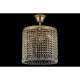 Подвесная люстра Dio D`arte Cremono Gold Cremono E 1.2.25.100 G - купить в интернет-магазине ЛЮСТРАВИК