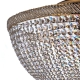 Потолочная люстра Dio D`arte Bari Gold Bari E 1.2.100.100 G - купить в интернет-магазине ЛЮСТРАВИК