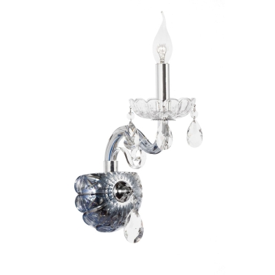 Бра Dio D`arte Vercana Vercana E 2.1.1.600 S - купить в интернет-магазине ЛЮСТРАВИК