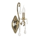 Бра Dio D`arte Isola Gold Isola E 2.1.1.200 G - купить в интернет-магазине ЛЮСТРАВИК