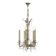 Подвесная люстра Dio D`arte Arezzo Antique Arezzo E 1.1.5.600 A - купить в интернет-магазине ЛЮСТРАВИК