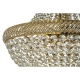 Подвесная люстра Dio D`arte Bari Gold Bari E 1.5.45.100 G - купить в интернет-магазине ЛЮСТРАВИК
