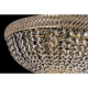 Подвесная люстра Dio D`arte Bari Gold Bari E 1.5.45.100 G - купить в интернет-магазине ЛЮСТРАВИК