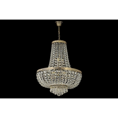 Подвесная люстра Dio D`arte Lodi Antique Lodi E 1.5.50.100 A - купить в интернет-магазине ЛЮСТРАВИК
