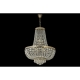 Подвесная люстра Dio D`arte Lodi Antique Lodi E 1.5.50.100 A - купить в интернет-магазине ЛЮСТРАВИК
