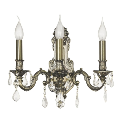 Бра Dio D`arte Marino Antique Marino E 2.1.3.600 A - купить в интернет-магазине ЛЮСТРАВИК