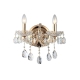 Бра Dio D`arte Diamante Diamante E 2.1.2.600 G - купить в интернет-магазине ЛЮСТРАВИК