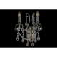 Бра Dio D`arte Isola Nickel black Isola E 2.1.2.600 NB - купить в интернет-магазине ЛЮСТРАВИК
