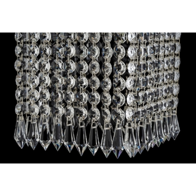Потолочная люстра Dio D`arte Cremono Nickel Cremono E 1.3.14.100 N - купить в интернет-магазине ЛЮСТРАВИК
