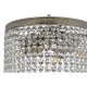 Подвесная люстра Dio D`arte Cremono Nickel Cremono E 1.2.25.100 N - купить в интернет-магазине ЛЮСТРАВИК