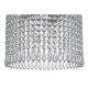 Подвесная люстра Dio D`arte Cremono Nickel Cremono E 1.2.25.100 N - купить в интернет-магазине ЛЮСТРАВИК