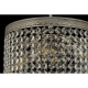 Подвесная люстра Dio D`arte Cremono Nickel Cremono E 1.2.25.100 N - купить в интернет-магазине ЛЮСТРАВИК
