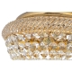 Потолочная люстра Dio D`arte Bari Gold Bari E 1.2.35.100 G - купить в интернет-магазине ЛЮСТРАВИК