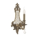 Бра Dio D`arte Briatico Briatico E 2.1.1.200 AG - купить в интернет-магазине ЛЮСТРАВИК