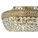 Подвесная люстра Dio D`arte Bari Gold Bari E 1.5.60.100 G - купить в интернет-магазине ЛЮСТРАВИК
